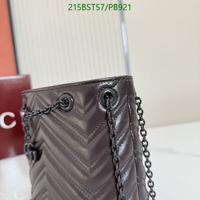 Gucci-Bag-Mirror Quality Code: PB921 $: 215USD