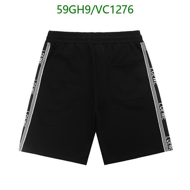 Loewe-Beach Shorts Code: VC1276 $: 59USD