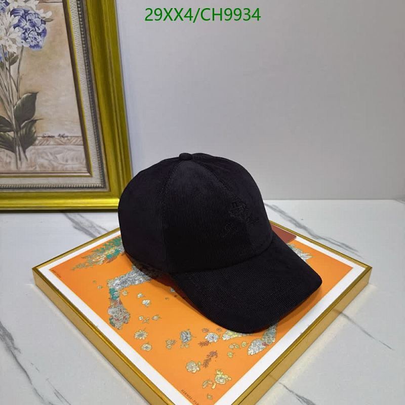 Lora Piana-Cap(Hat) Code: CH9934 $: 29USD