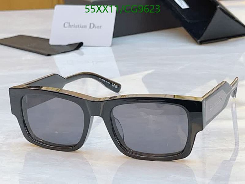 Dior-Glasses Code: CG9623 $: 55USD