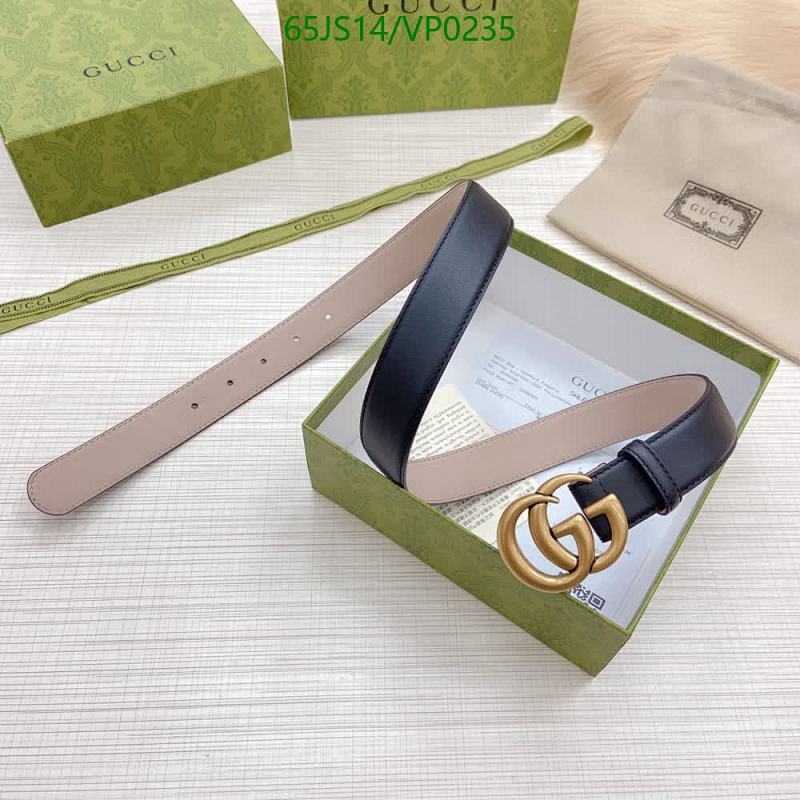 Gucci-Belts Code: VP0235 $: 65USD