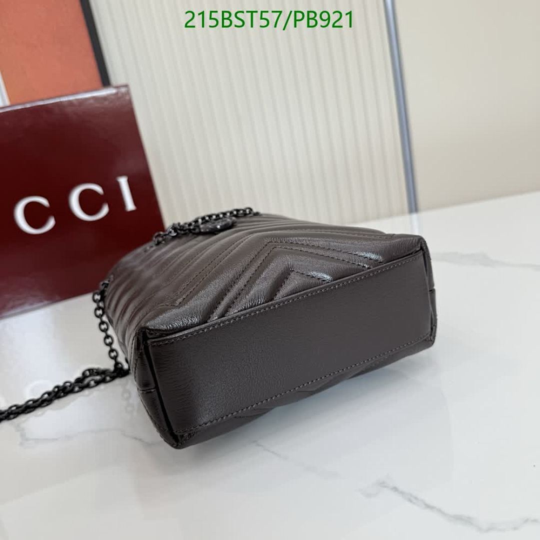 Gucci-Bag-Mirror Quality Code: PB921 $: 215USD