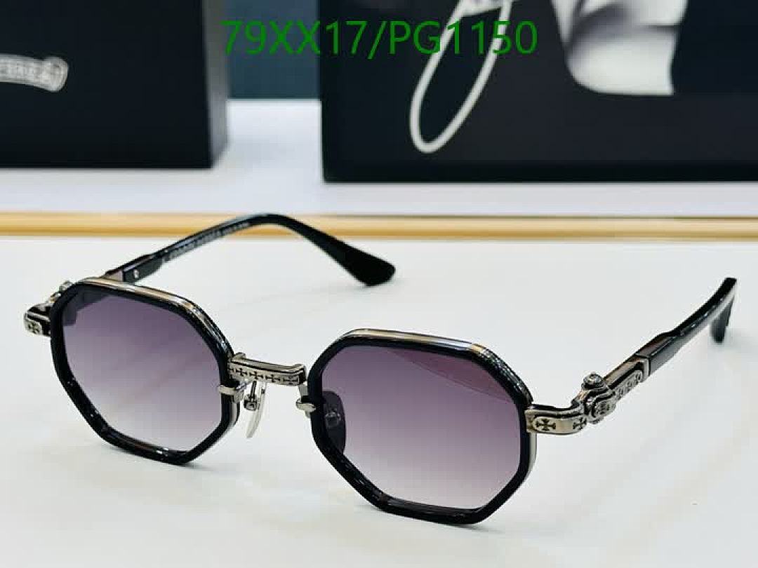 Chrome Hearts-Glasses Code: PG1150 $: 79USD-Yupoo.ru - Copybrand.Team photo album Chrome Hearts-Glasses Code: PG1150 $: 79USD