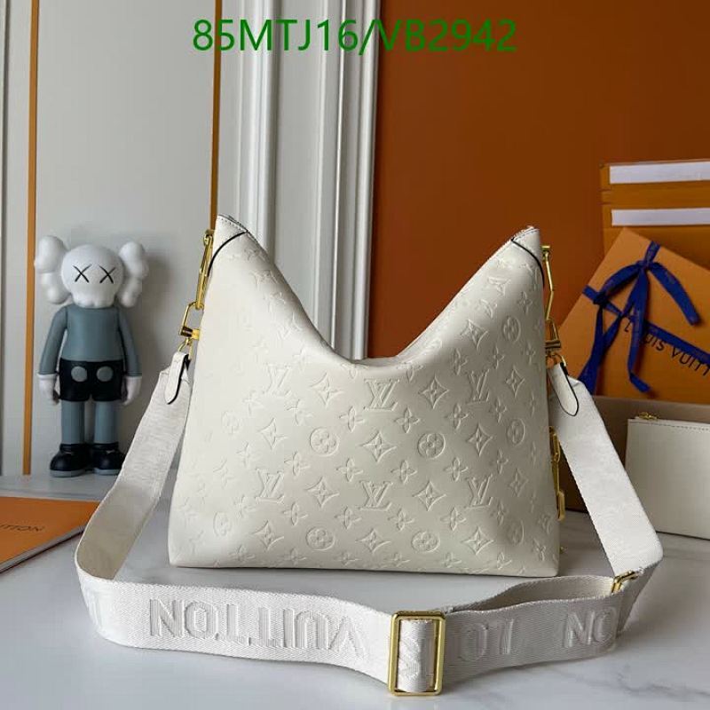 LV-Bag-4A Quality Code: VB2942 $: 85USD