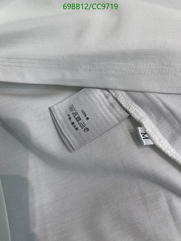 Dior-Clothing Code: CC9719 $: 69USD