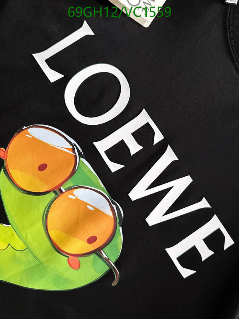 Loewe-Clothing Code: VC1559 $: 69USD