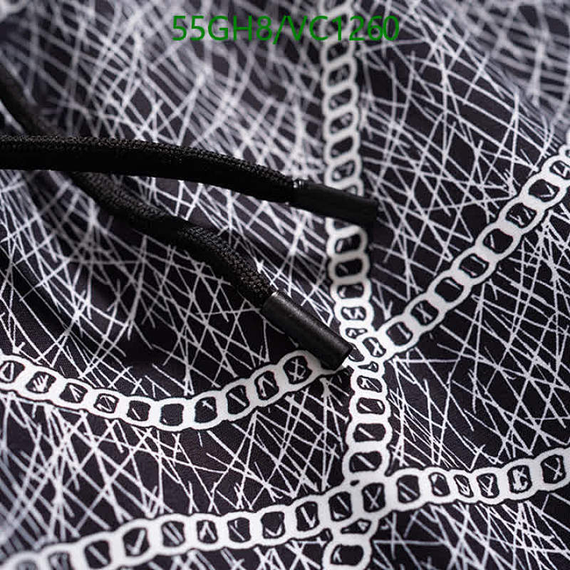 Loewe-Beach Shorts Code: VC1260 $: 55USD