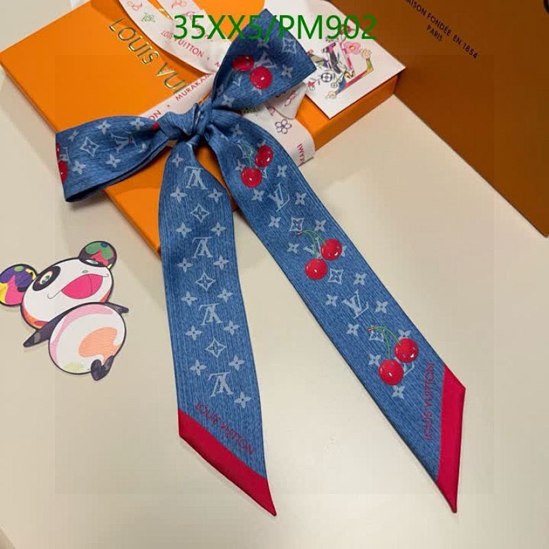 LV-Scarf Code: PM902 $: 35USD
