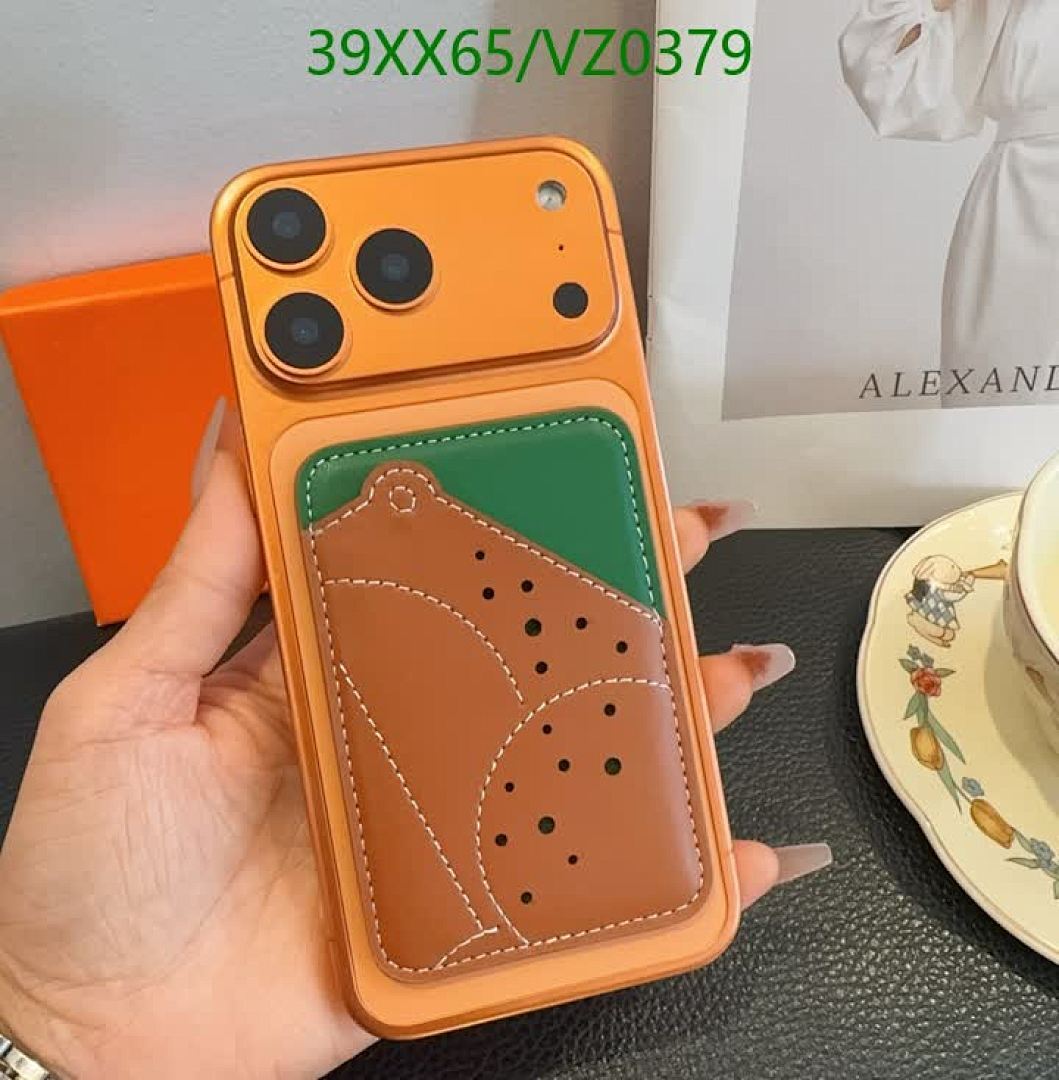 Hermes-Phone Case Code: VZ0379 $: 39USD