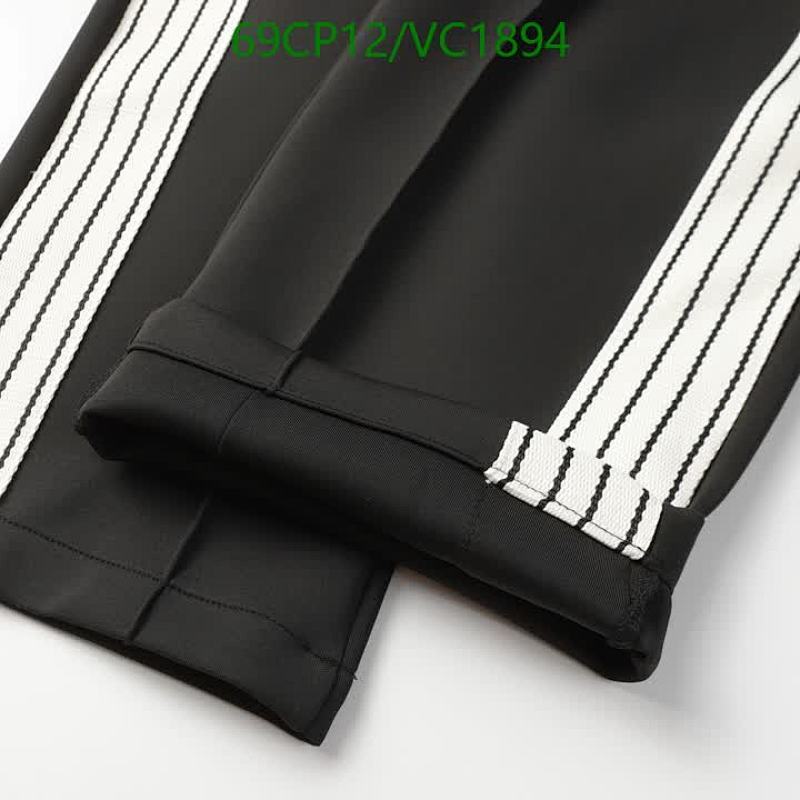 DENIM TEARS-Clothing Code: VC1894 $: 69USD