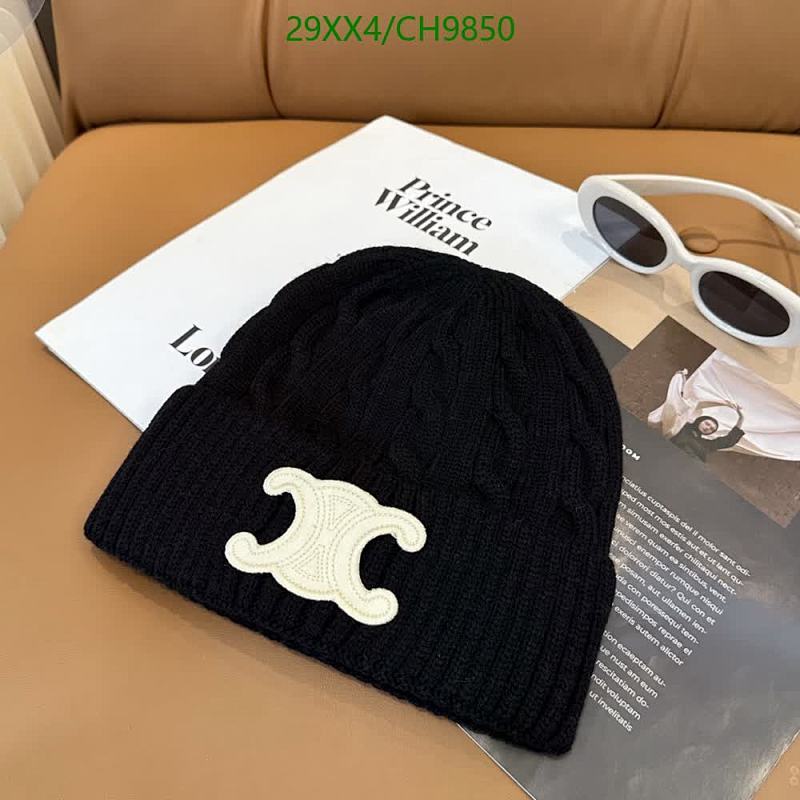 Celine-Cap(Hat) Code: CH9850 $: 29USD