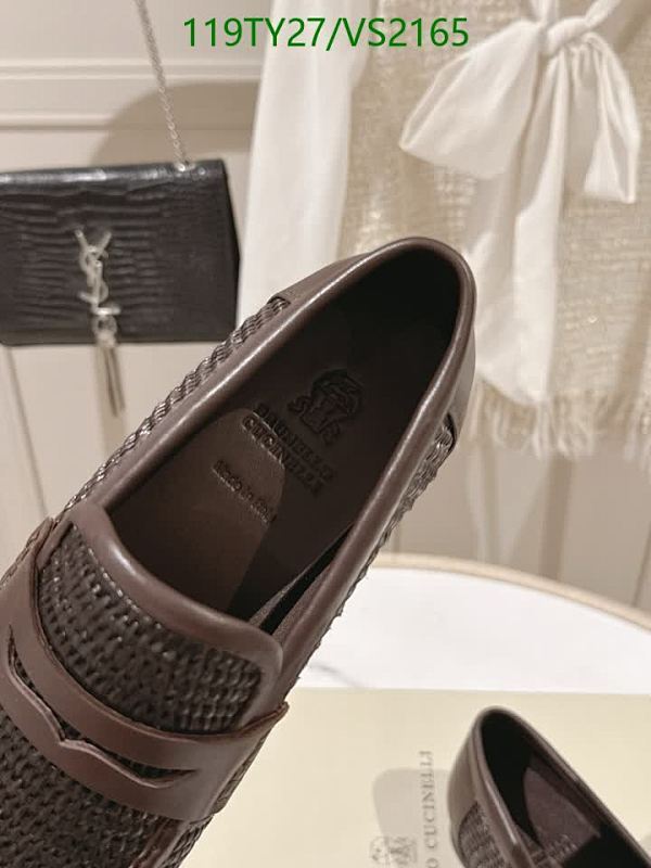 Brunello Cucinelli-Women Shoes Code: VS2165 $: 119USD