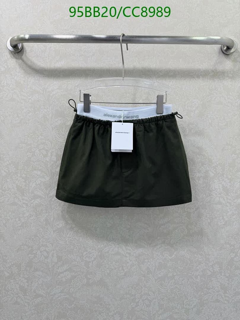 Alexander Wang-Clothing Code: CC8989 $: 95USD