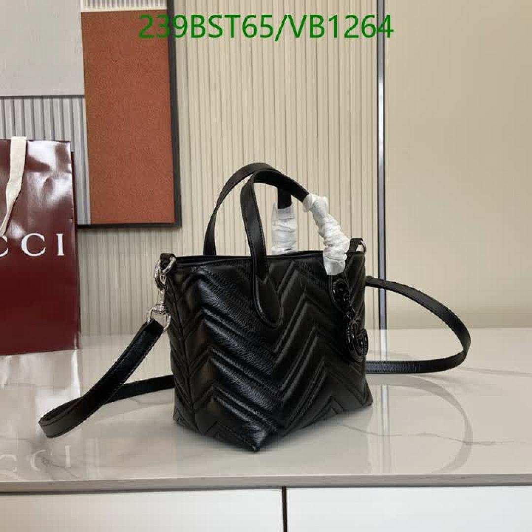 Gucci-Bag-Mirror Quality Code: VB1264 $: 239USD