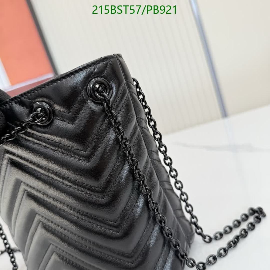 Gucci-Bag-Mirror Quality Code: PB921 $: 215USD