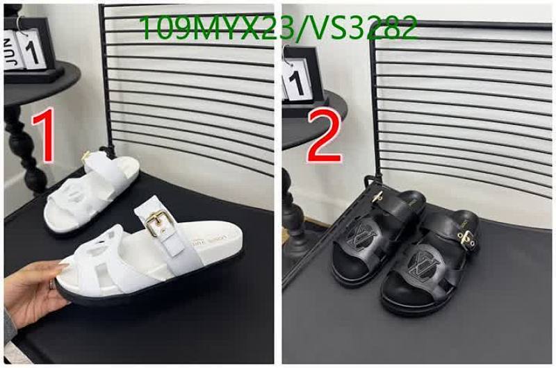 LV-Women Shoes Code: VS3282 $: 109USD