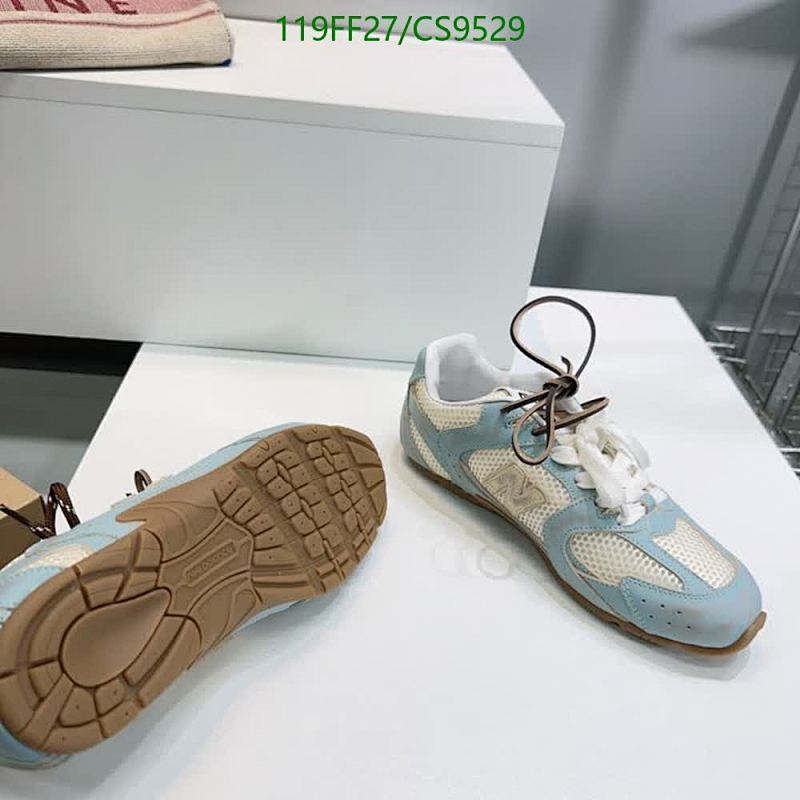 Miu Miu-Women Shoes Code: CS9529 $: 119USD