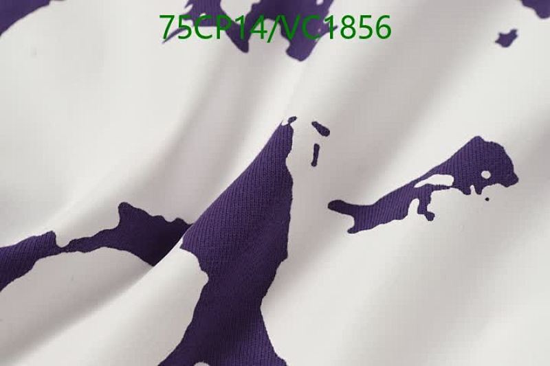 DENIM TEARS-Clothing Code: VC1856 $: 75USD