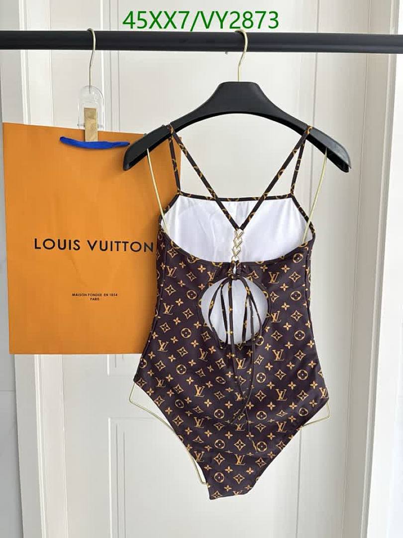 LV-Swimsuit Code: VY2873 $: 45USD