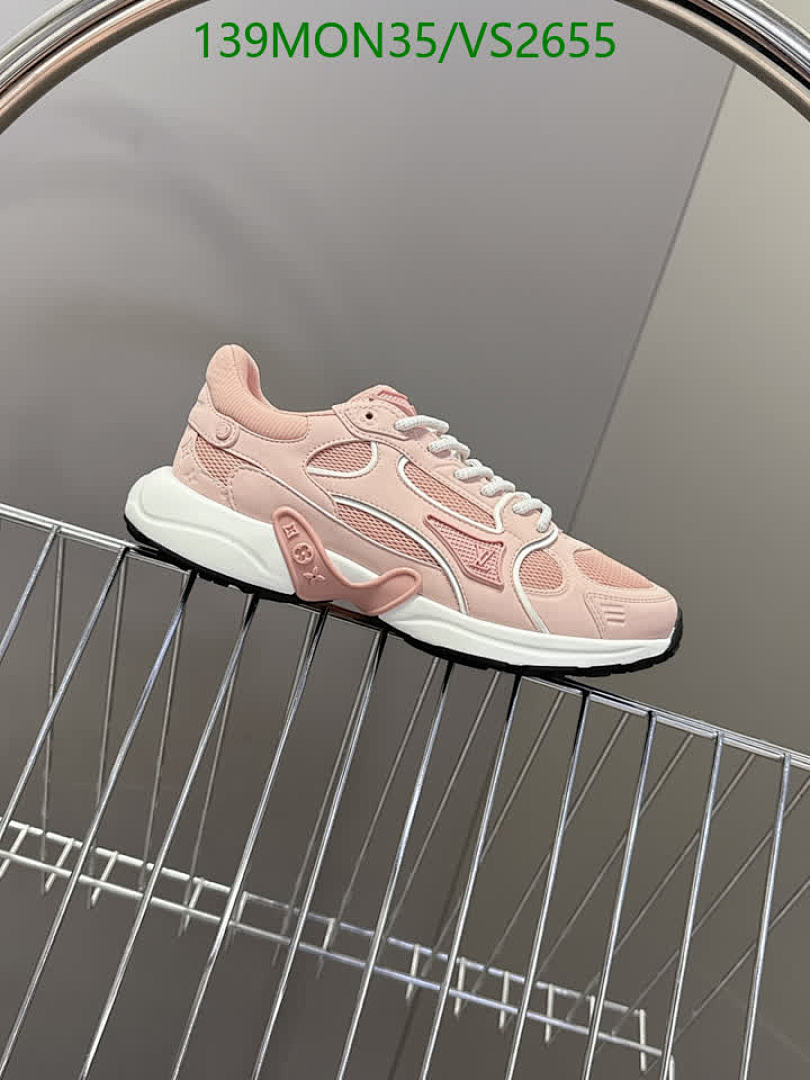 LV-Men shoes Code: VS2655-Yupoo.ru - Copybrand.Team photo album LV-Men shoes Code: VS2655