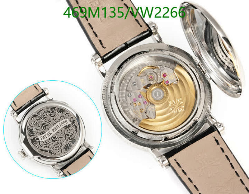 Patek Philippe-Watch-Mirror Quality Code: VW2266 $: 469USD