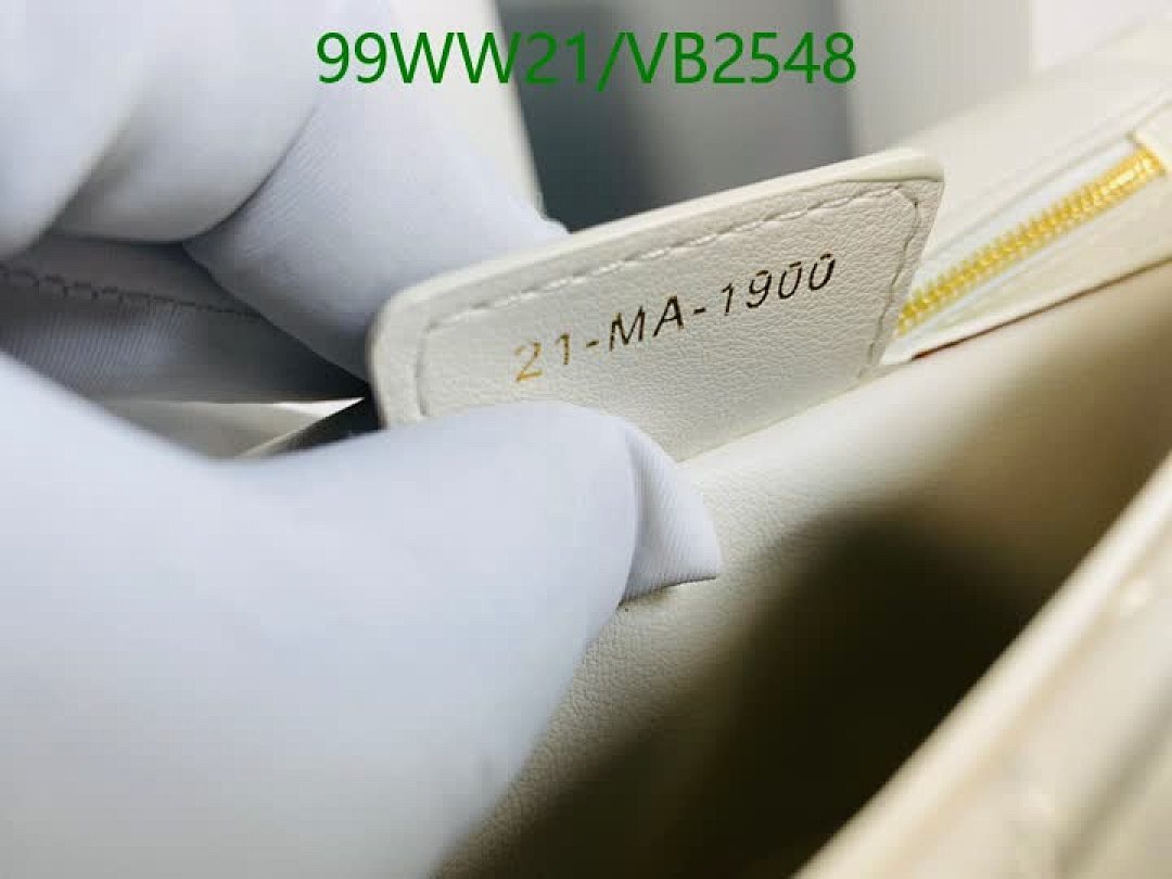 Dior-Bag-4A Quality Code: VB2548 $: 99USD