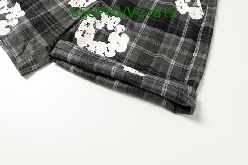 DENIM TEARS-Clothing Code: VC1819 $: 65USD