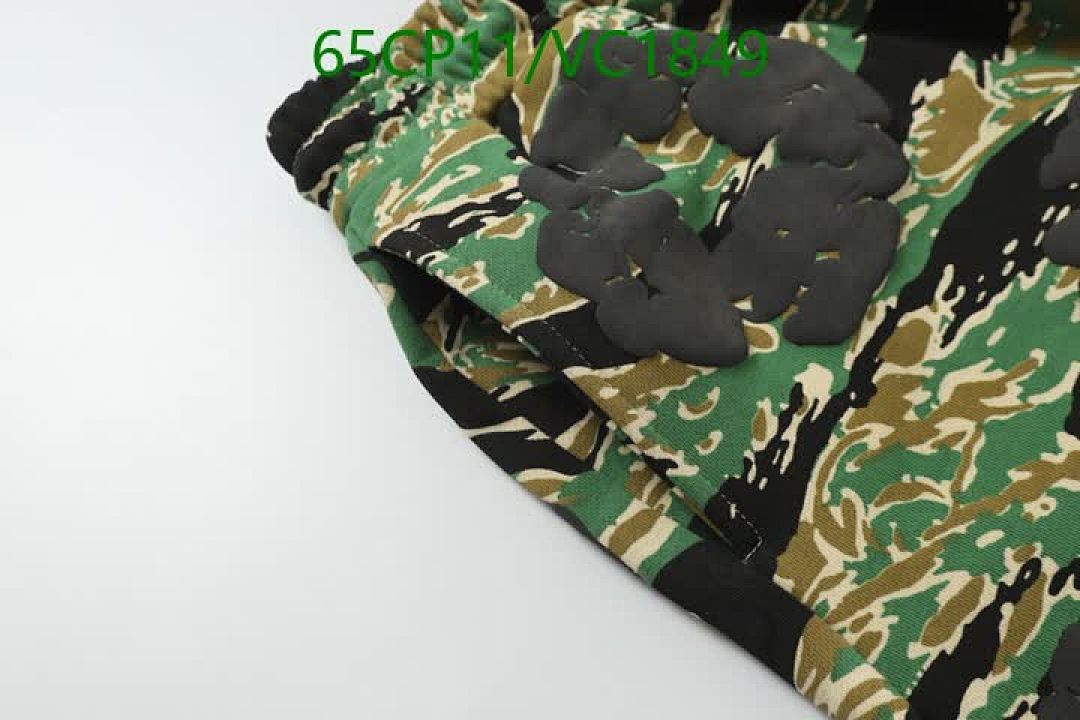 DENIM TEARS-Clothing Code: VC1849 $: 65USD