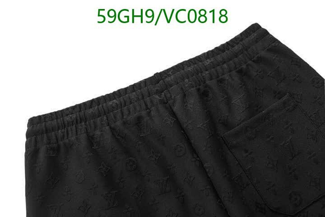 LV-Beach Shorts Code: VC0818 $: 59USD