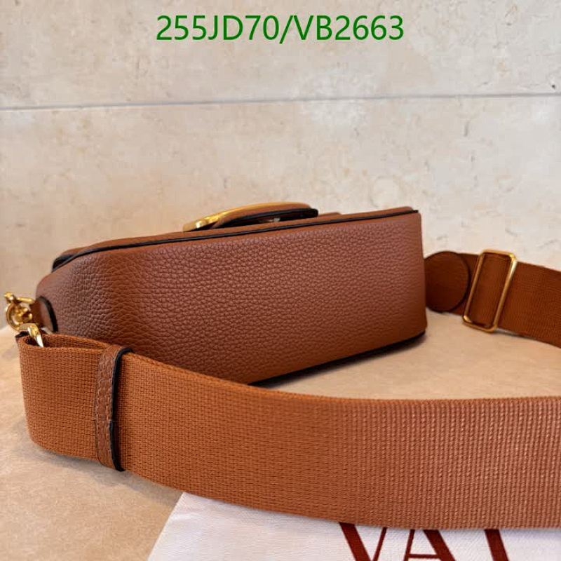 Valentino-Bag-Mirror Quality Code: VB2663 $: 255USD