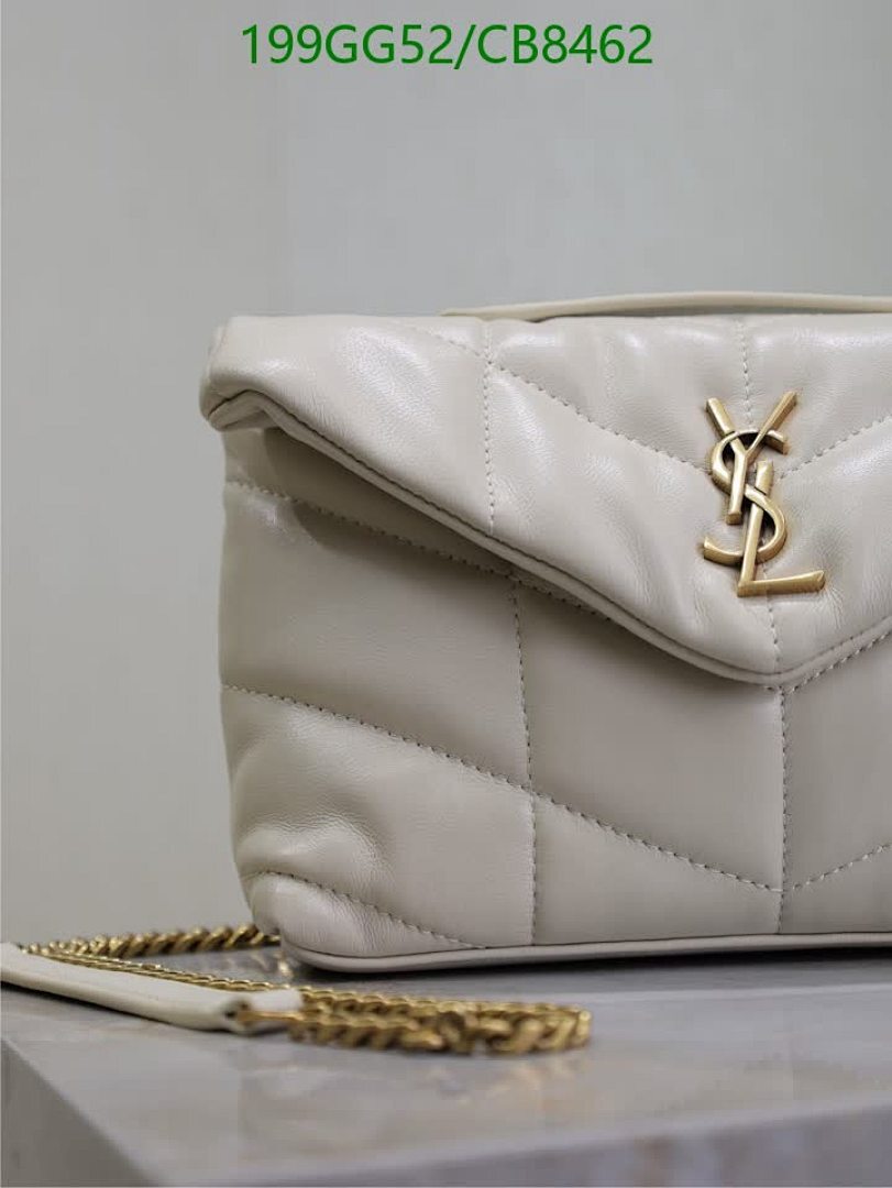 YSL-Bag-Mirror Quality Code: CB8462 $: 199USD