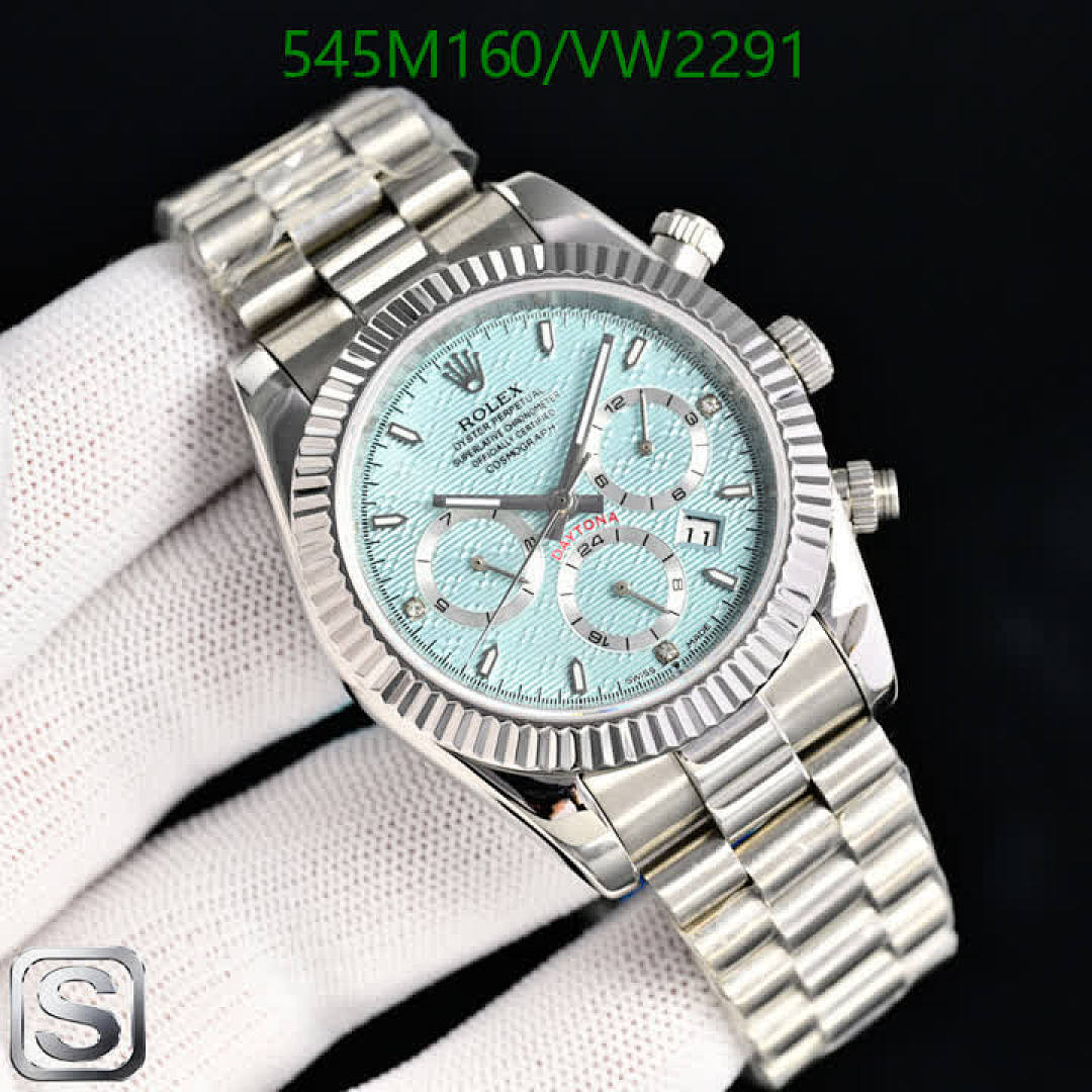 Rolex-Watch-Mirror Quality Code: VW2291 $: 545USD