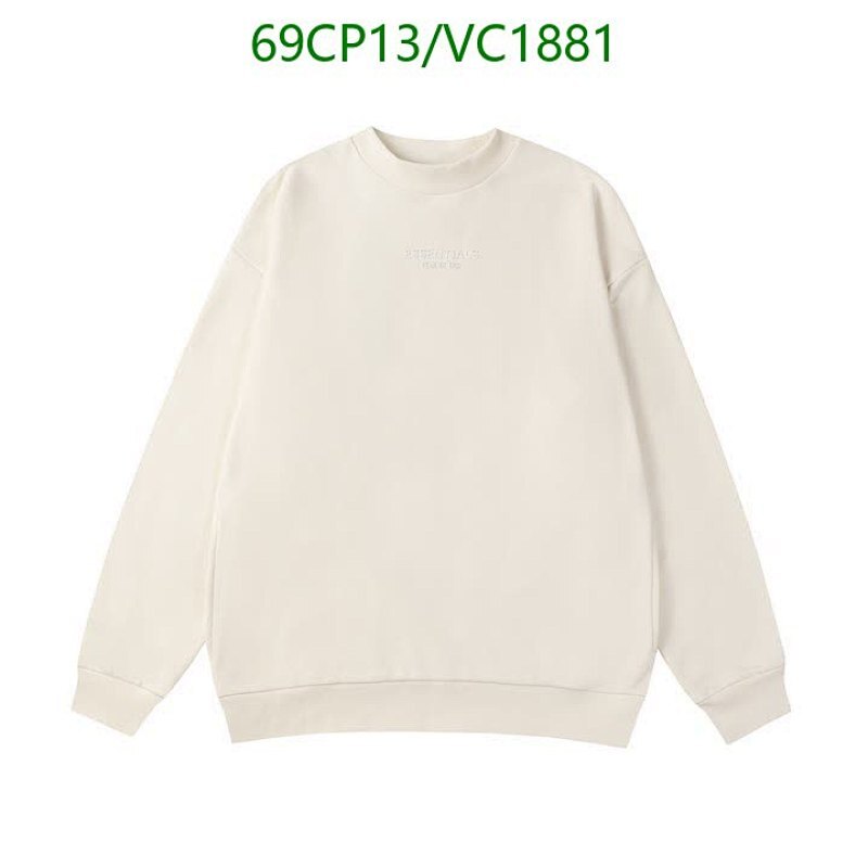 DENIM TEARS-Clothing Code: VC1881 $: 69USD