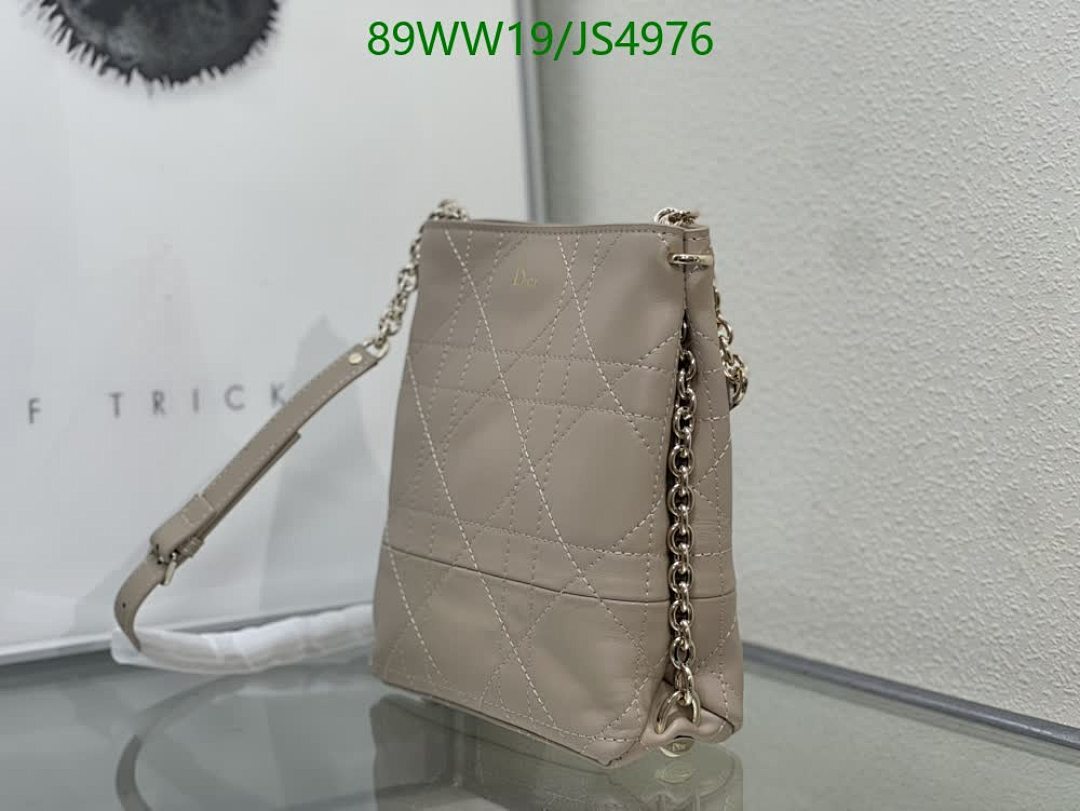 Dior-Bag-4A Quality Code: JS4976 $: 89USD