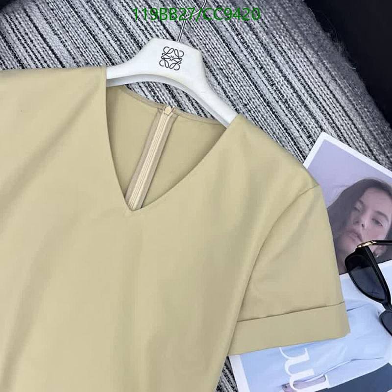 Loewe-Clothing Code: CC9420 $: 119USD