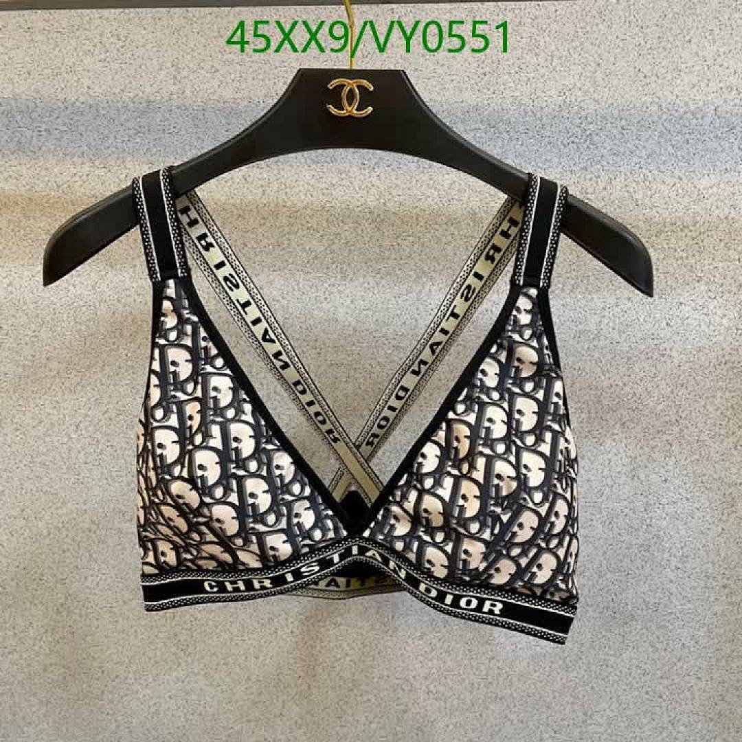 Dior-Swimsuit Code: VY0551 $: 45USD