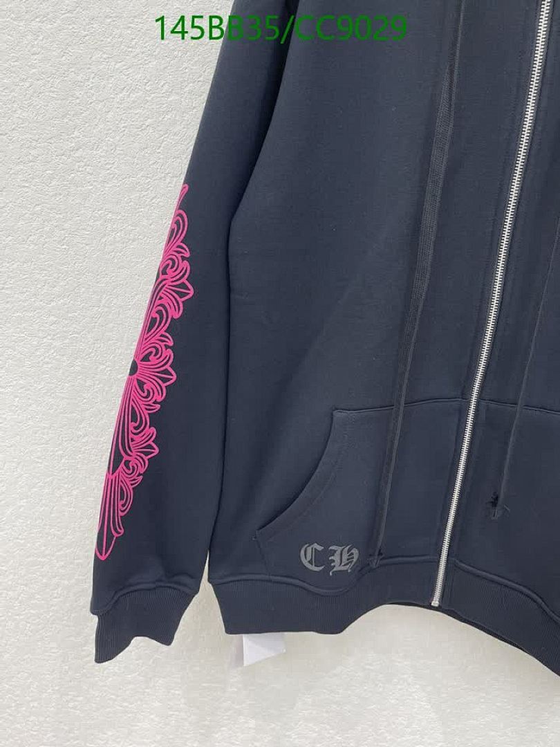 Chrome Hearts-Clothing Code: CC9029 $: 145USD-Yupoo.ru - Copybrand.Team photo album Chrome Hearts-Clothing Code: CC9029 $: 145USD