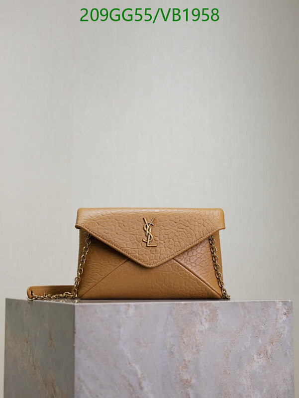 YSL-Bag-Mirror Quality Code: VB1958 $: 209USD