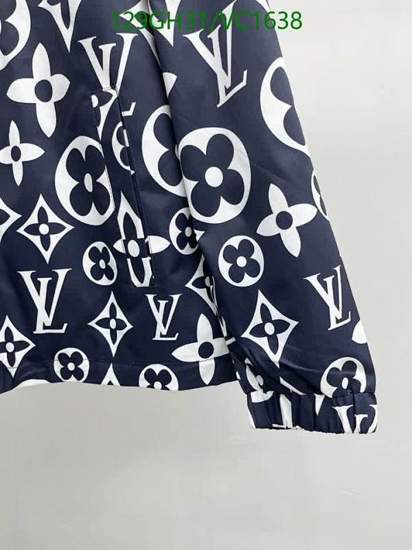LV-Clothing Code: VC1638 $: 129USD