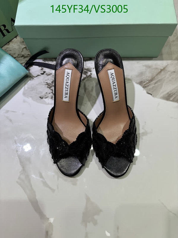 Aquazzura-Women Shoes Code: VS3005 $: 145USD