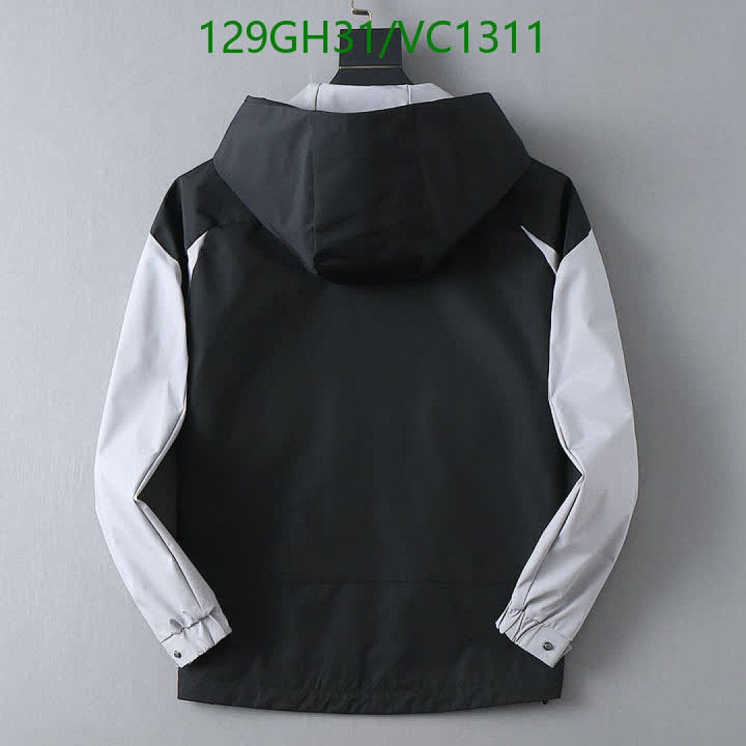 Arcteryx-Clothing Code: VC1311 $: 129USD