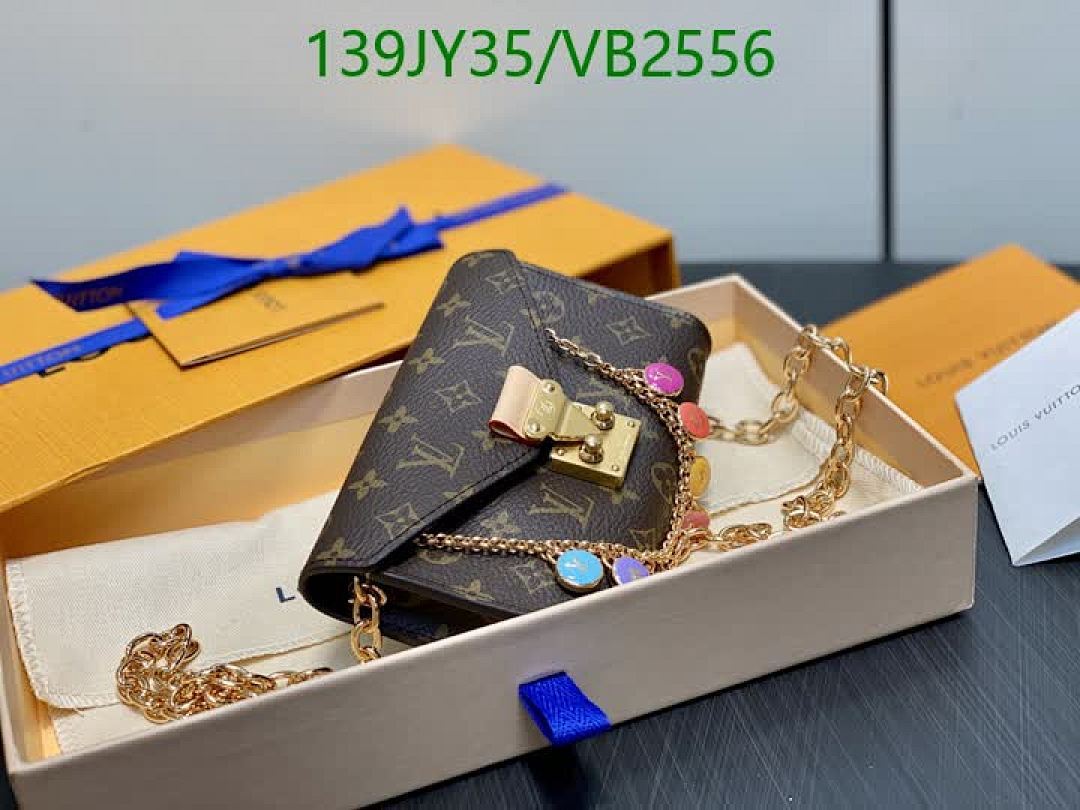 LV-Bag-Mirror Quality Code: VB2556 $: 139USD