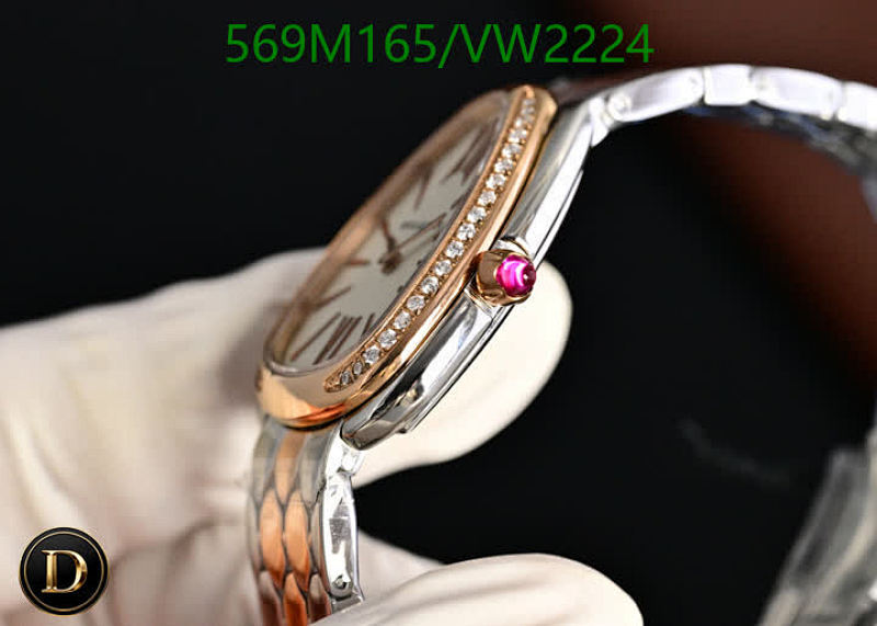 Bulgari-Watch-Mirror Quality Code: VW2224 $: 569USD