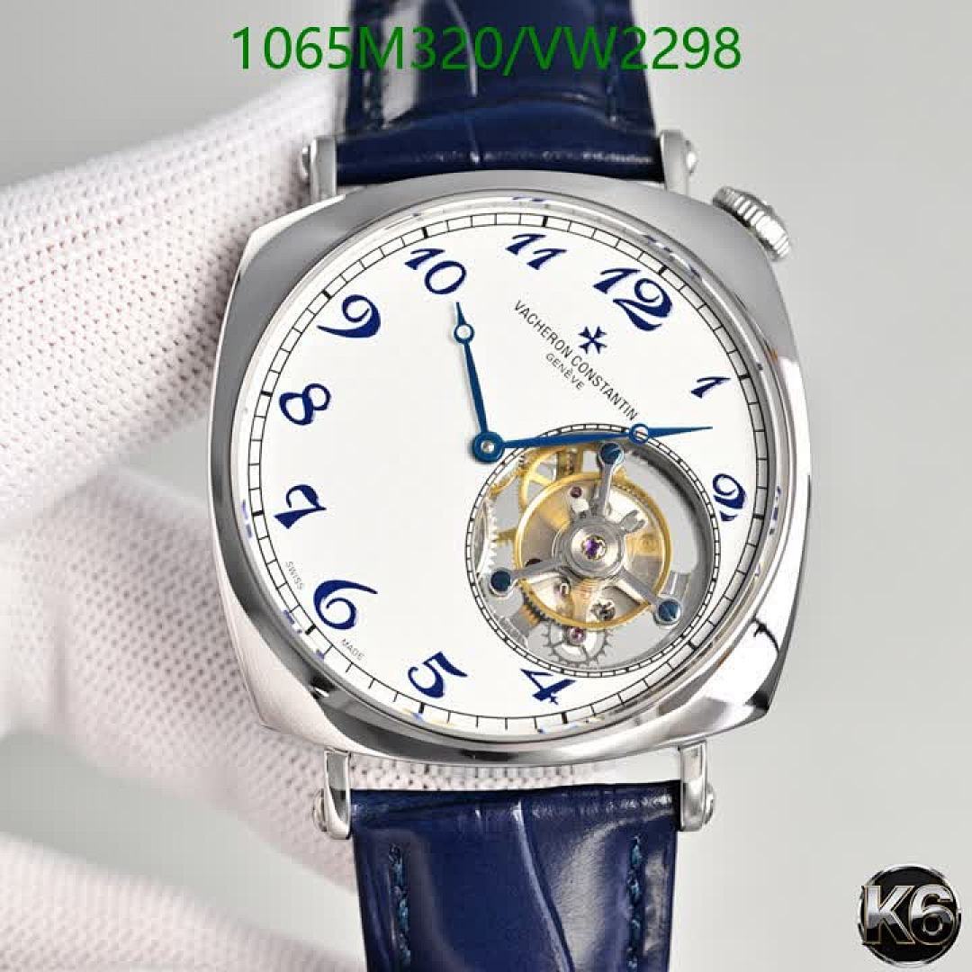 Vacheron Constantin-Watch-Mirror Quality Code: VW2298 $: 1065USD