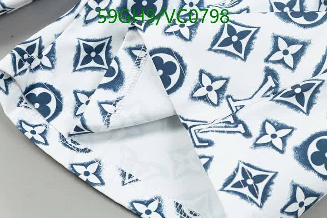 LV-Beach Shorts Code: VC0798 $: 59USD