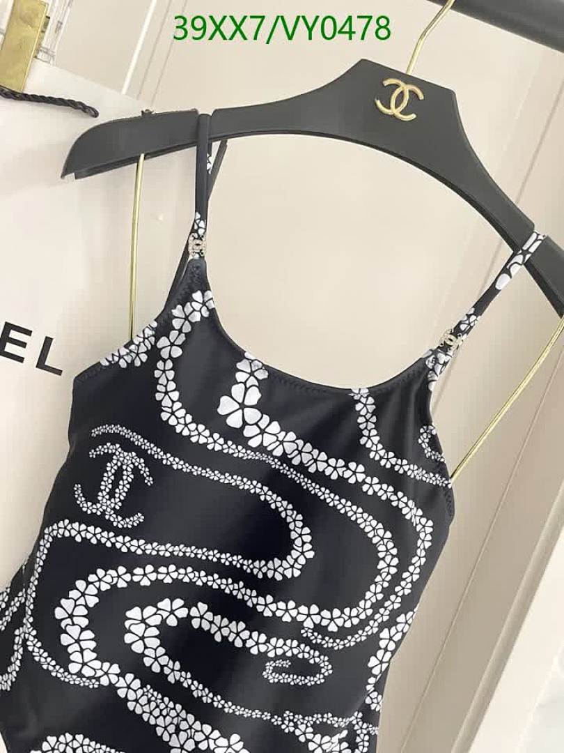 Chanel-Swimsuit Code: VY0478 $: 39USD