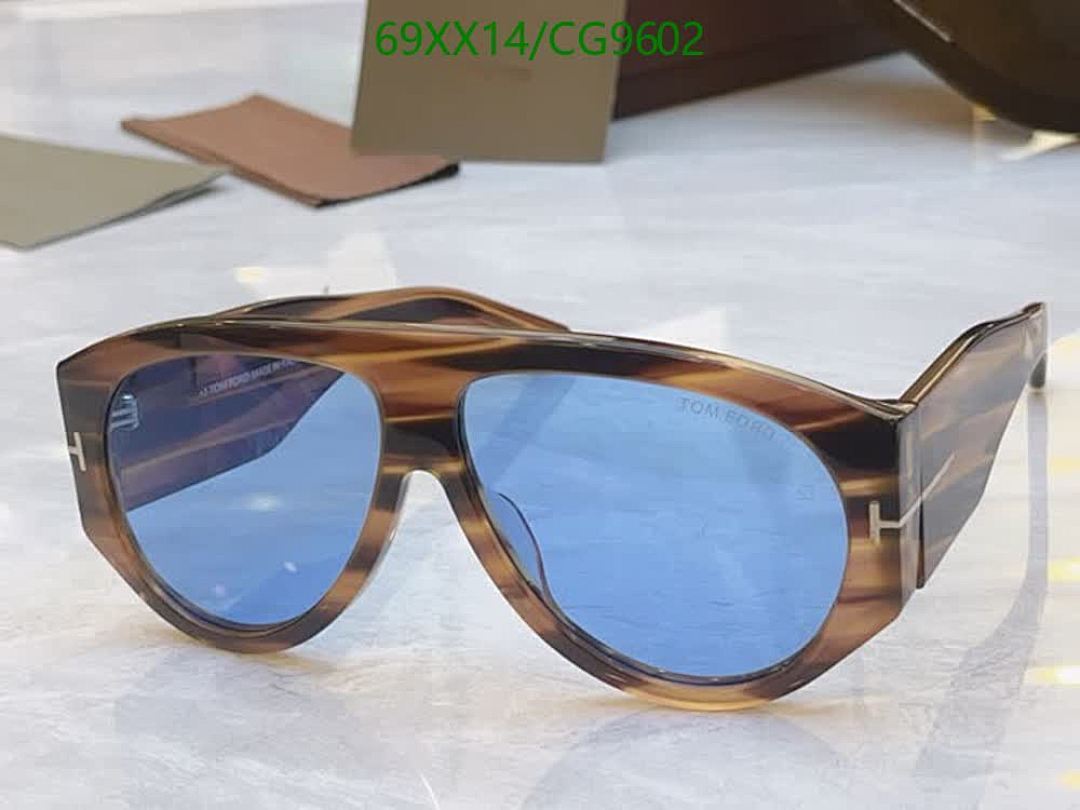 Tom Ford-Glasses Code: CG9602 $: 69USD