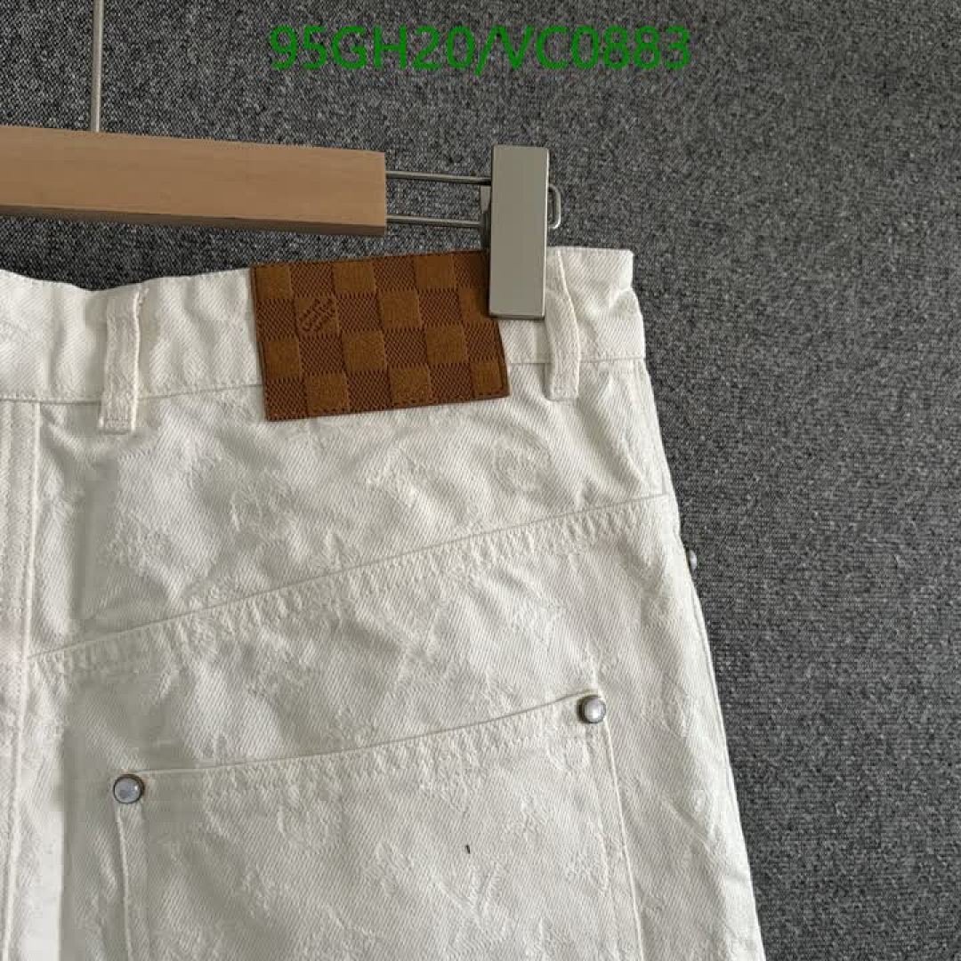 LV-Beach Shorts Code: VC0883 $: 95USD