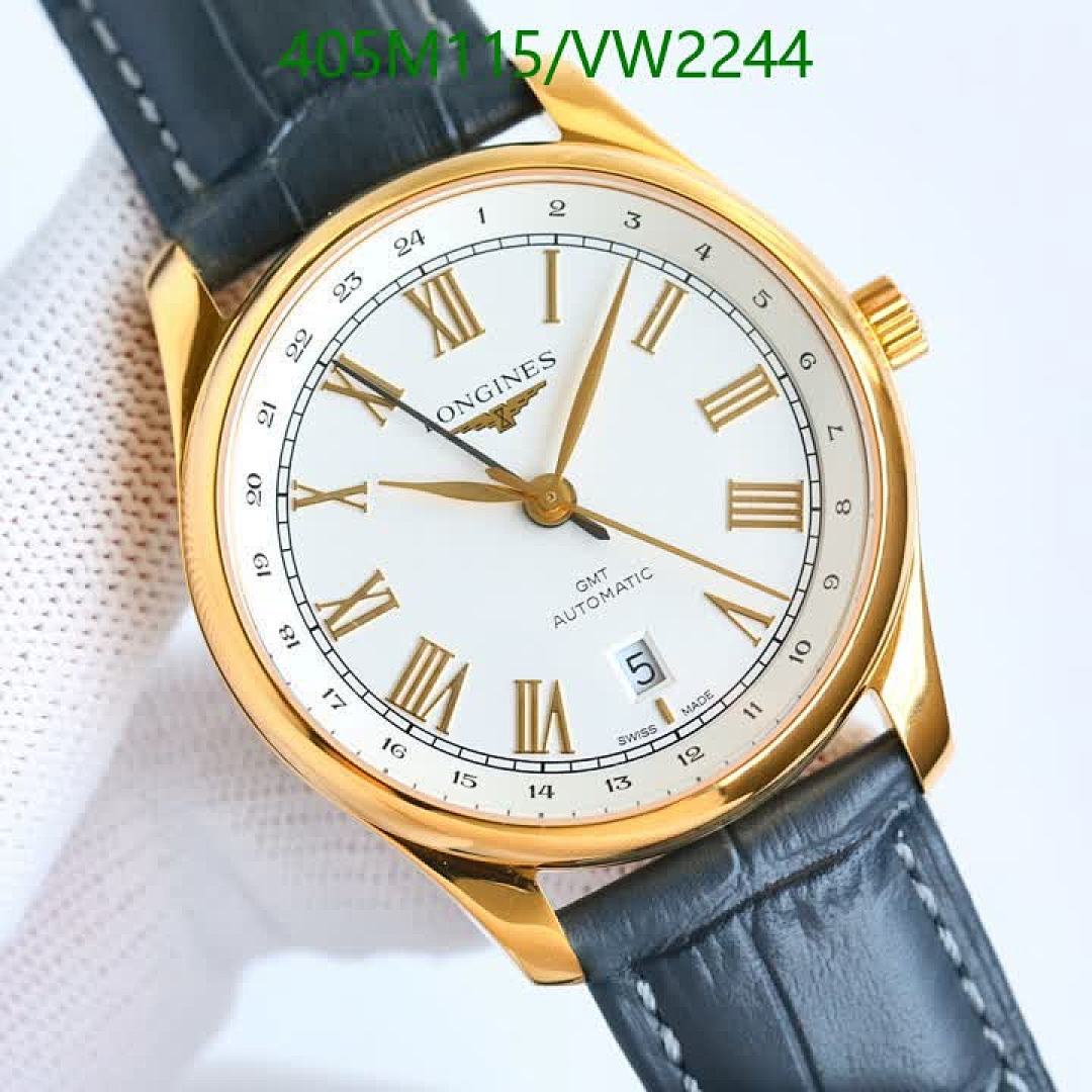 Longines-Watch-Mirror Quality Code: VW2244 $: 405USD-Yupoo.ru - Copybrand.Team photo album Longines-Watch-Mirror Quality Code: VW2244 $: 405USD