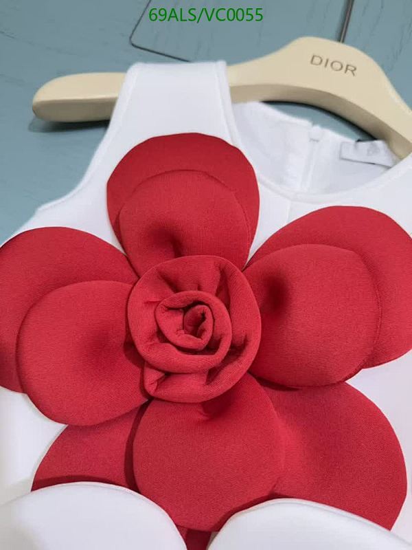 Dior-Kids clothing Code: VC0055 $: 69USD